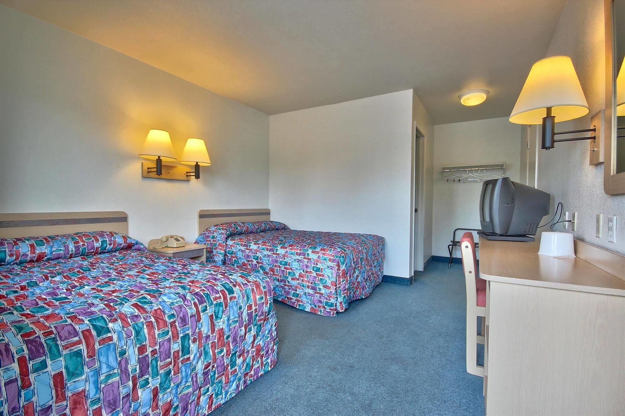America'S Best Value Inn & Suites-Helena Exterior photo